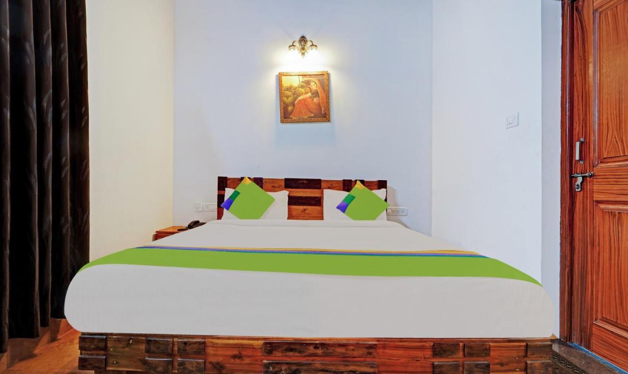Treebo Alaka Rester Homestay Madikeri Buitenkant foto