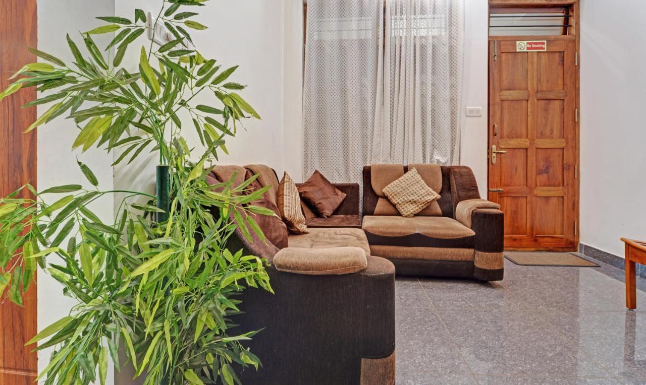 Treebo Alaka Rester Homestay Madikeri Buitenkant foto