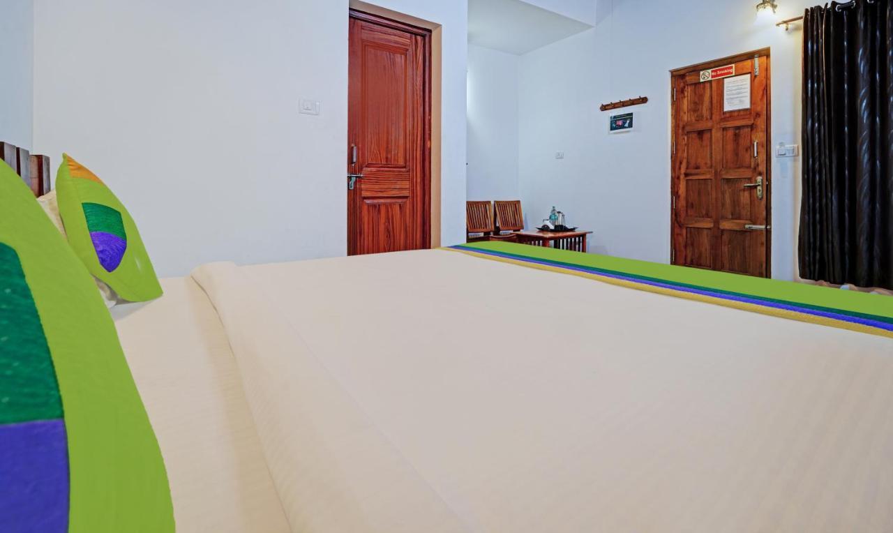 Treebo Alaka Rester Homestay Madikeri Buitenkant foto