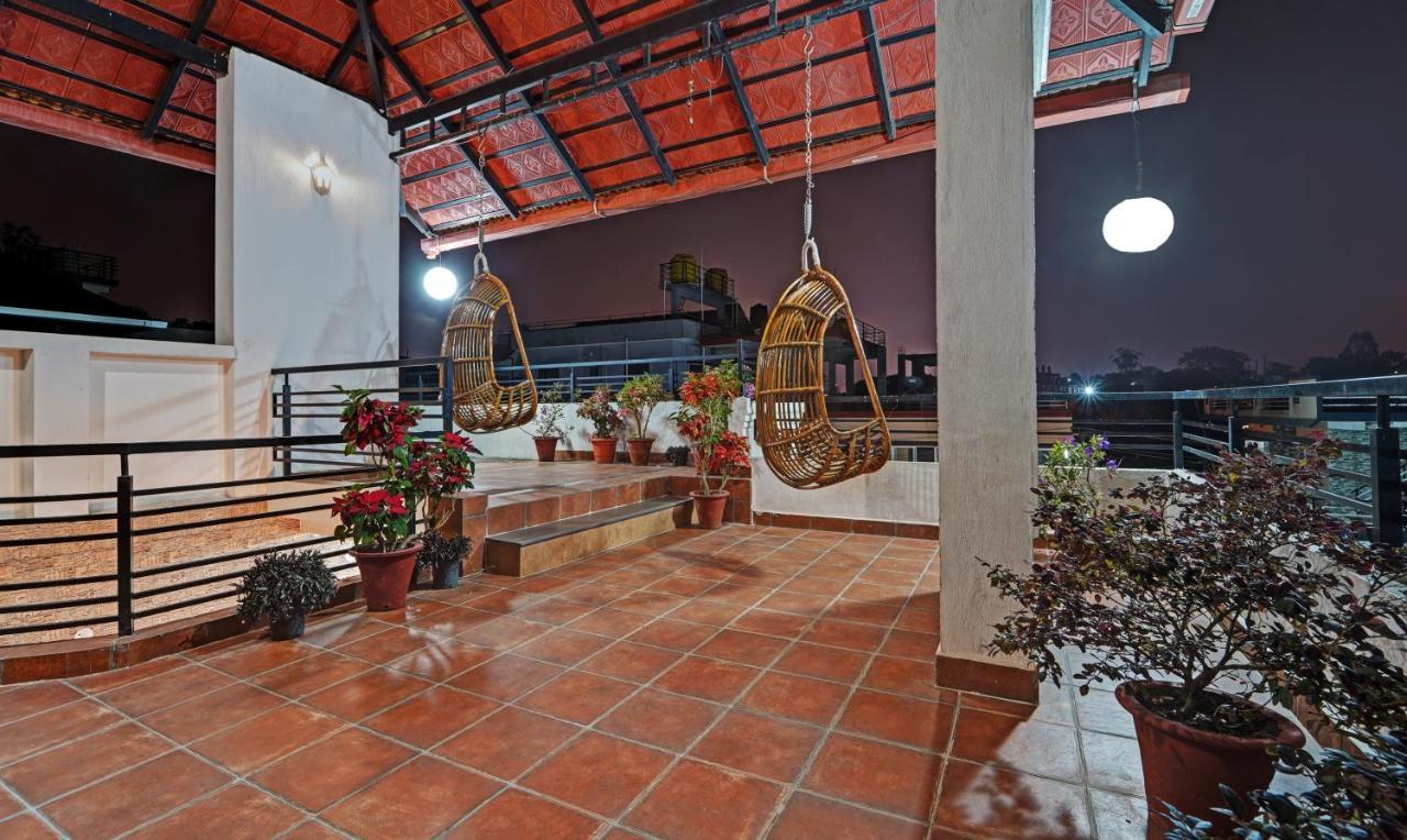 Treebo Alaka Rester Homestay Madikeri Buitenkant foto